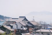 Tomonoura: Empuku-ji and the Inland se