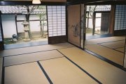 inside the Takayama-jin'ya, Takayama