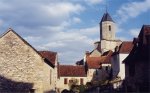 Aubeterre sur Dronne