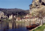 La Roque-Gageac
