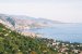 Menton from RoqueBrune